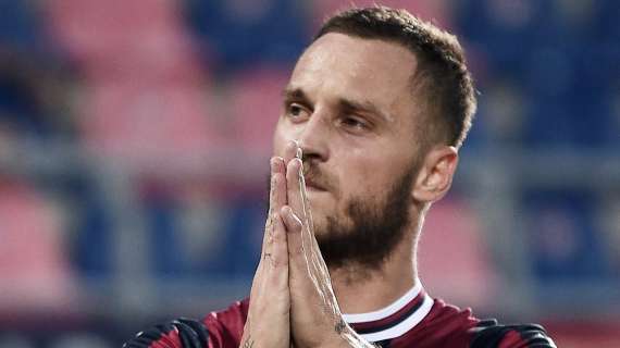 Verso Milan-Bologna, la probabile formazione degli emiliani