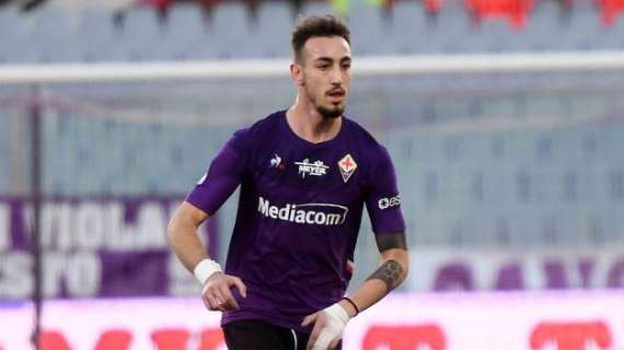 Fiorentina, Castrovilli: "Seguivo il Milan: mi piaceva Kakà e avevo un DVD di Sheva" 