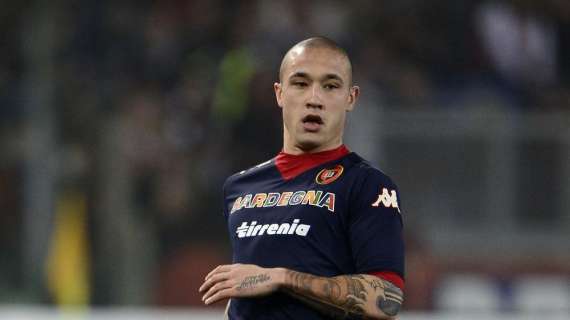 Giuseppe Celeste/Image Sport