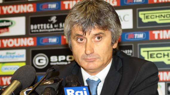 Arrigoni: "Dobbiamo sfruttare ogni occasione, al Milan mancano dei giocatori ma i rimpiazzi sono più che validi"