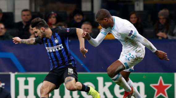 Gazzetta - Milan, proposto lo scambio Dumfries-Rodriguez al PSV: no degli olandesi