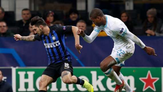 Tuttosport - Milan, Dumfries si affida a Raiola: l'agente potrebbe agevolare il suo trasferimento in rossonero