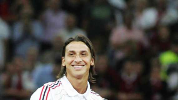 Effetto Ibra-Binho