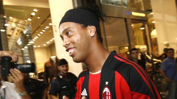 COMUNICATO UFFICIALE: Thiago e Dinho incedibili