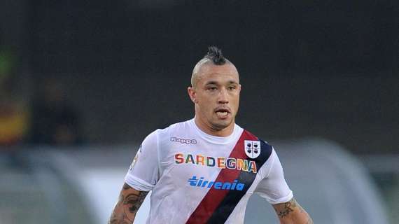 Matteo Gribaudi/Image Sport