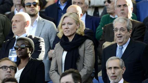 Josefa Idem: "In Germania meno errori che in Italia. Tifo per la ripresa con regole certe"