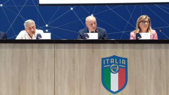 Calcio: Marotta confermato presidente Adise