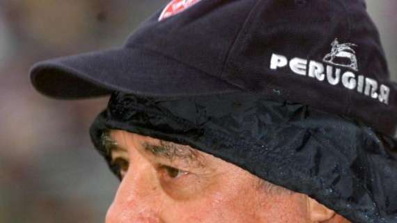 Mazzone è social, a 84 anni sbarca su twitter