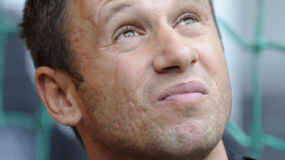 Daniele Buffa/Image Sport