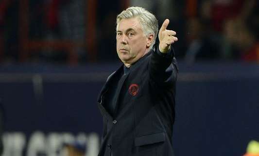 Giuseppe Celeste/Image Sport