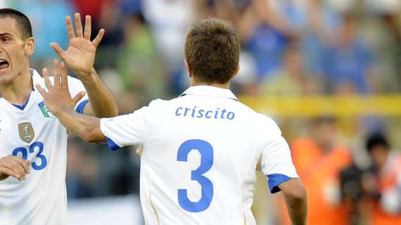 Daniele Buffa/Image Sport