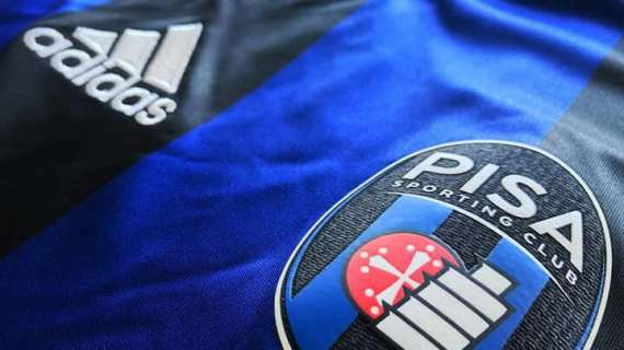 Il Pisa e il restyling per la Serie A: non solo rosa e tecnico, a cambiare sarà anche il logo