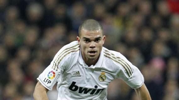 Milan e Psg su Pepe
