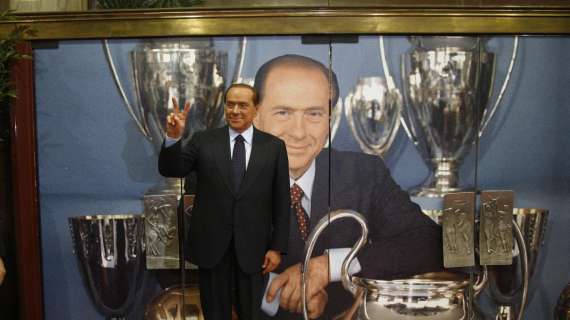 Milan: in arrivo lo sponsor Taçi Oil