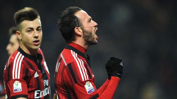 Pazzini re di Coppa: per lui 21 gol in 31 match