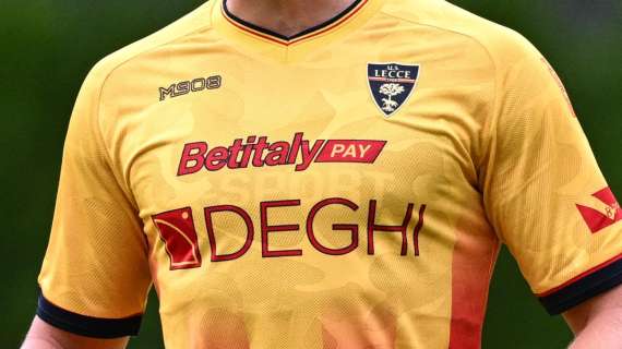 Lecce, ecco il nuovo numero 9: ufficiale Stulic. Esordio già con il Milan?