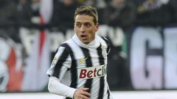 Giaccherini: "Il mister ci ha chiesto intensità"