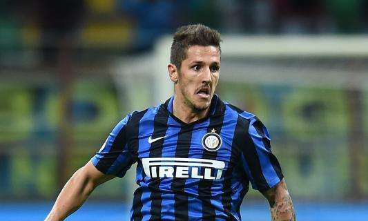 Inter, Jovetic: “Mihajlovic? Sono convinto che Sinisa sia l’allenatore giusto per il Milan”