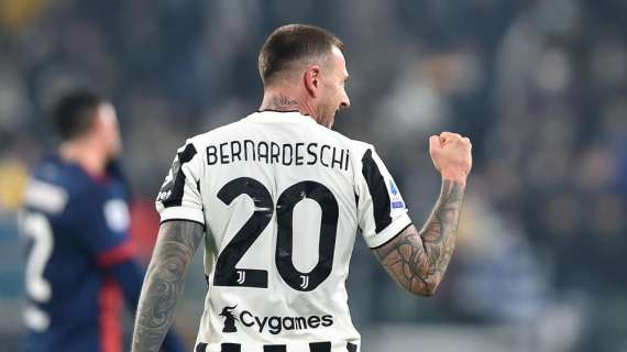Toronto annuncia: "Bernardeschi ha firmato per noi"