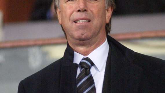 Preziosi: "C'è l'accordo, Amelia al Milan"