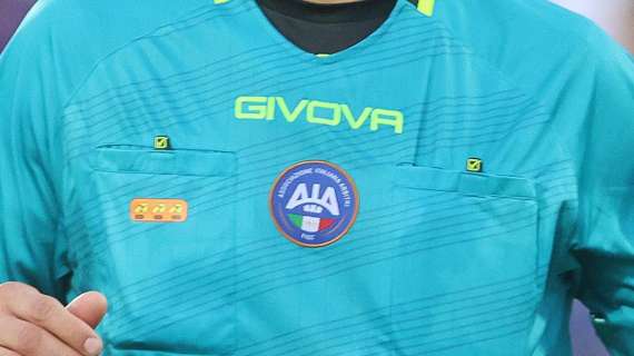 Coppa Italia, la designazione arbitrale per Milan-Bari