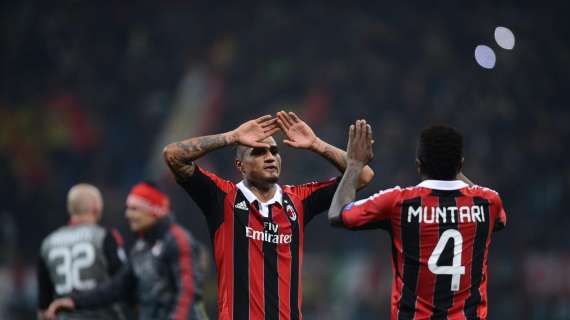 Otto singoli (più uno): ecco il Milan che non convince