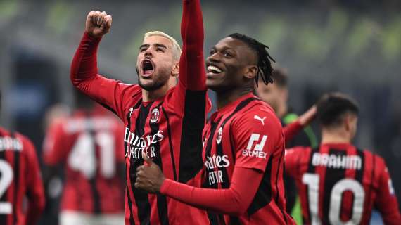 CorSera - Spettacolo Milan in Coppa Italia: i rossoneri prendono a pallate la Lazio e accedono alle semifinali