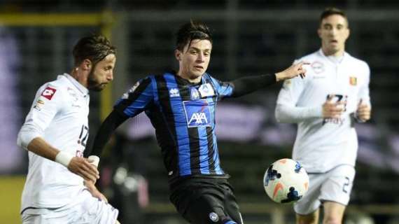Daniele Buffa/Image Sport