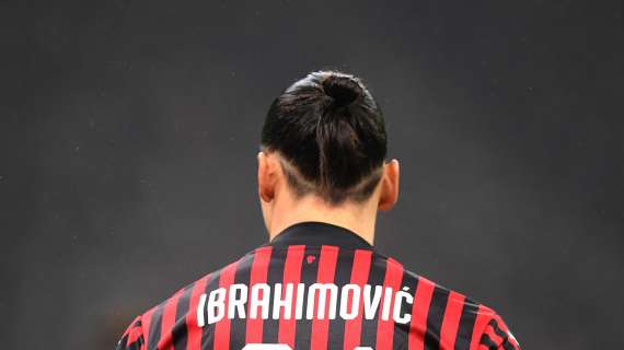 Il gol dei rossoneri in Europa League: Ibrahimovic primo, poi Calhanoglu e Kjaer