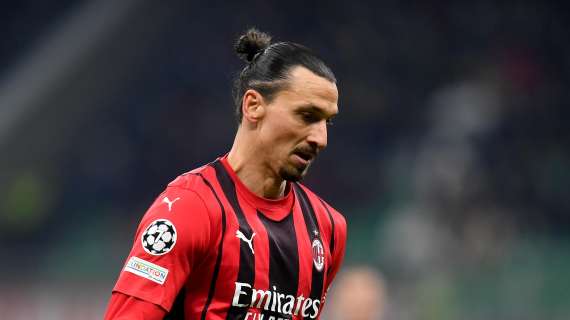 Rinnovo Ibrahimovic: per lui un contratto a cifre ridotte
