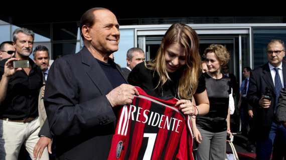 I grandi progetti della "triade" rossonera: dallo stadio alla rinascita sportiva