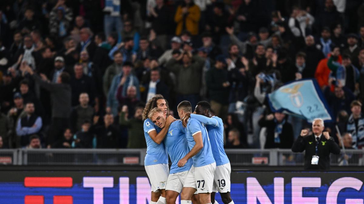 Rambaudi: "Milan forte, la Lazio deve fare una prestazione super"