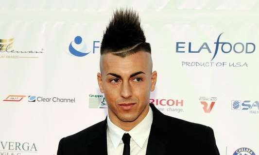 Tecca: "El Shaarawy è un capitale del nostro calcio"