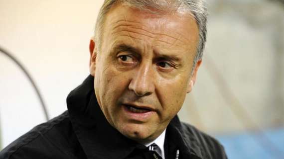 Zaccheroni: "Dopo Lazio-Juventus 1-3 guardai i miei giocatori e capì che avremmo vinto tutte le partite"