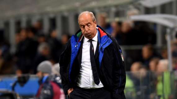 Italia, Caressa: "Ventura vergognoso. No dimissioni? Roba da Lega Pro"