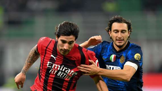 Il Giornale: "Milano razza padrona. Inter e Milan, gli opposti per ritornare grandi"