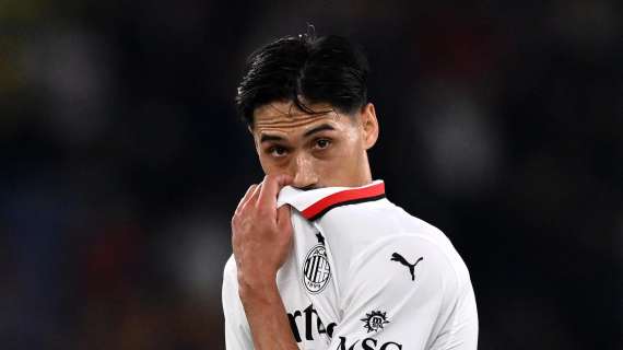 La Gazzetta titola: "Bella Roma, Milan alla deriva"