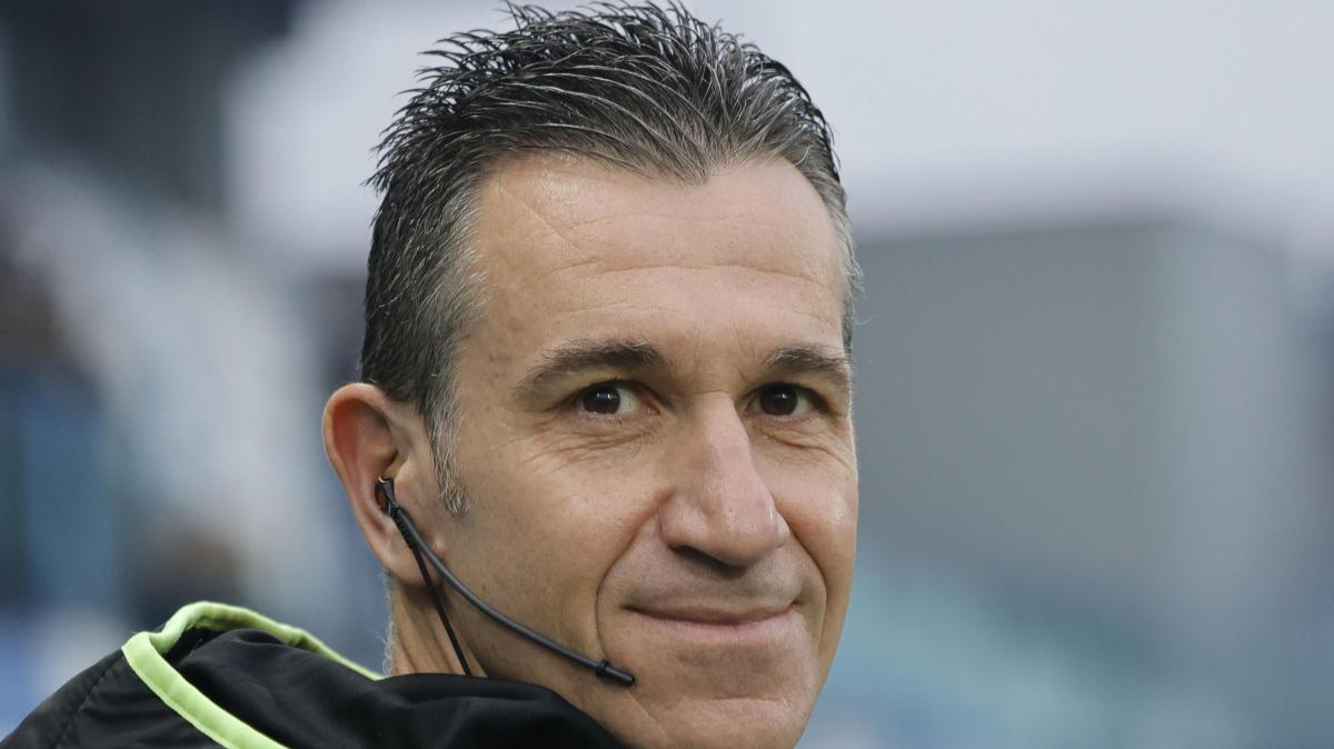 Serie A, le designazioni arbitrali della 24^ giornata