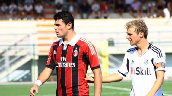 MILANELLO REPORT - Primavera, possesso palla e finalizzazione