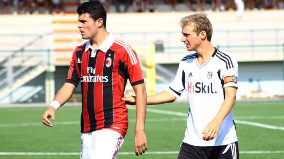 LIVE MN - Primavera, Milan-Verona (3-2): super rimonta dei rossoneri!!!