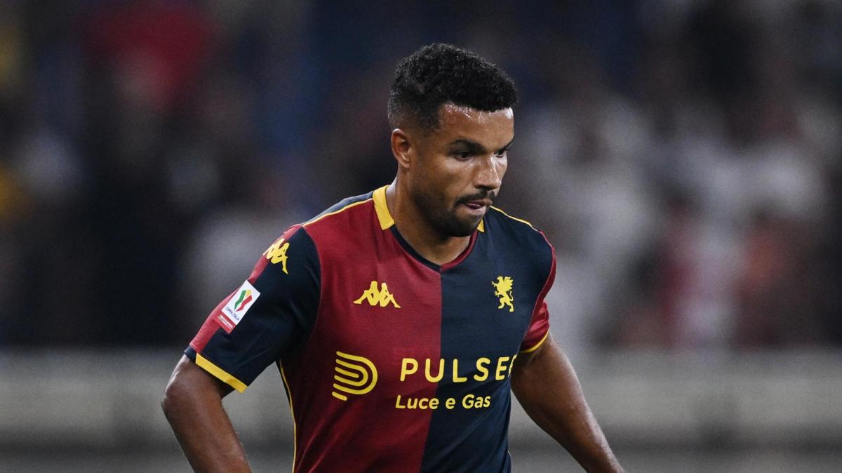 Messias rivela: "Vorrei chiudere la carriera con un trofeo nel Genoa"