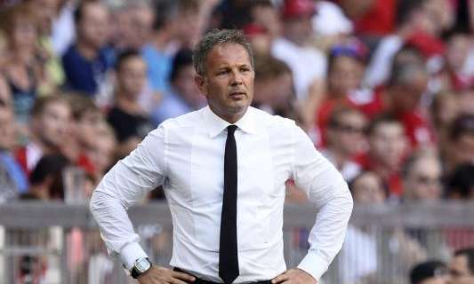  Daniele Buffa/Image Sport
