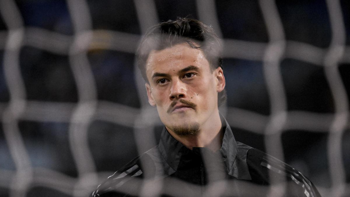 Rocchi: "Lo scontro Svilar-Ostigard in Roma-Genoa? Era rigore"