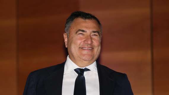 Fiorentina, il dg Barone: "Braga? Ora siamo concentrati su domani e sul Milan"