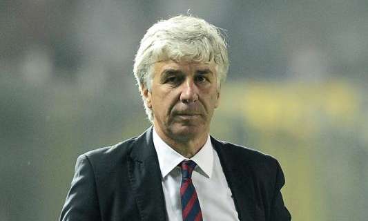 Genoa, Gasperini lancia Matri: "Uno dei migliori attaccanti italiani"