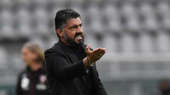 TMW - Al Nasr a caccia di un nuovo allenatore: contatti in corso con l'ex Milan Gattuso