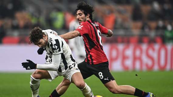 MN - Fascetti: "Rivali del Milan? Juve e Inter, anche se l'assenza di Pogba pesa"