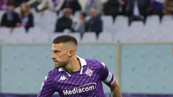 Fiorentina, Biraghi: "Forse dobbiamo servire meglio gli attaccanti..."