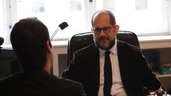MN - Parisi: "Prima di parlare del mercato del Milan bisognerà capire tre cose"
