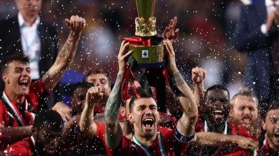 Il Behind the Scenes più atteso della stagione: ecco le immagini inedite di Sassuolo-Milan